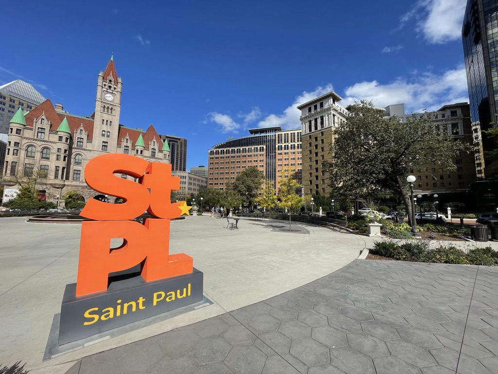 Saint Paul, Minnesota | Saint Paul Breweries